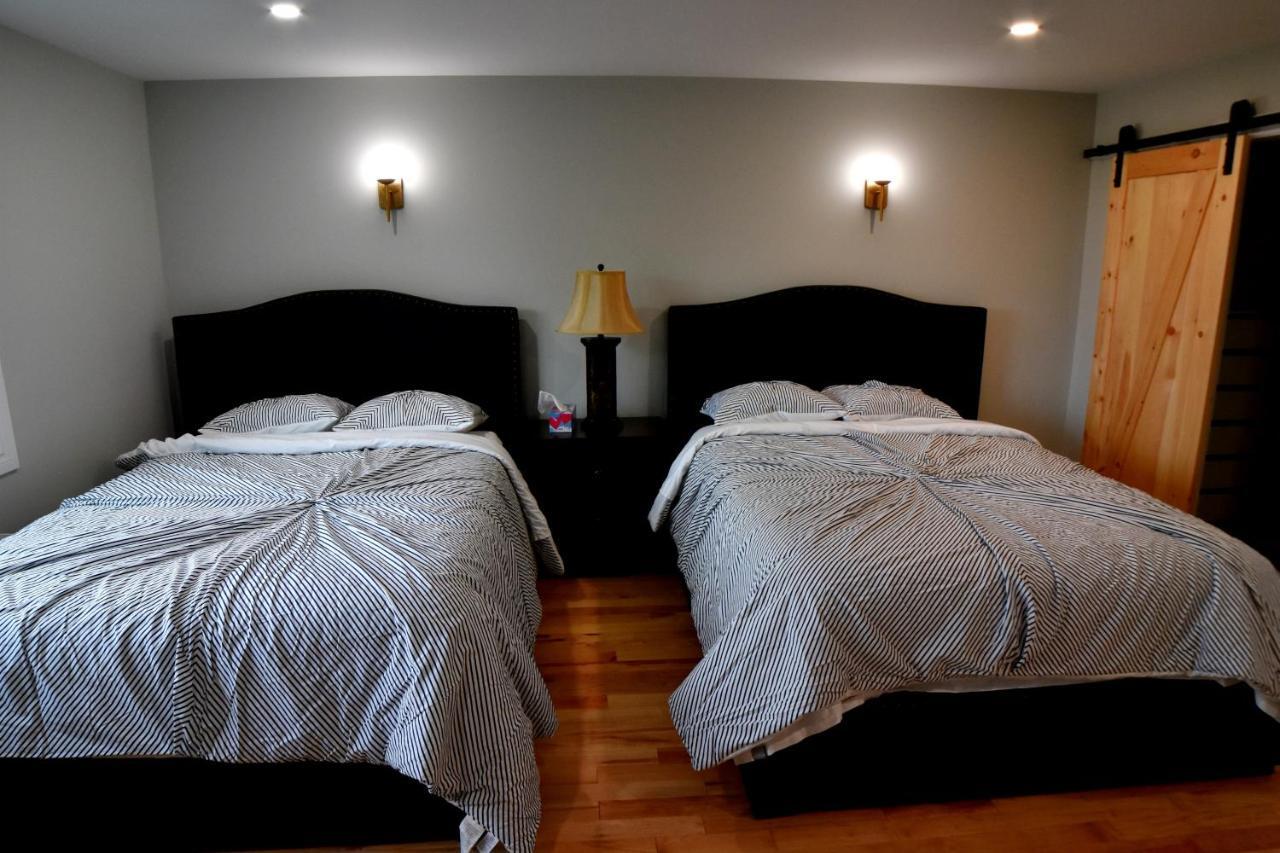 Aurora Guest House Йелоунайф Екстериор снимка